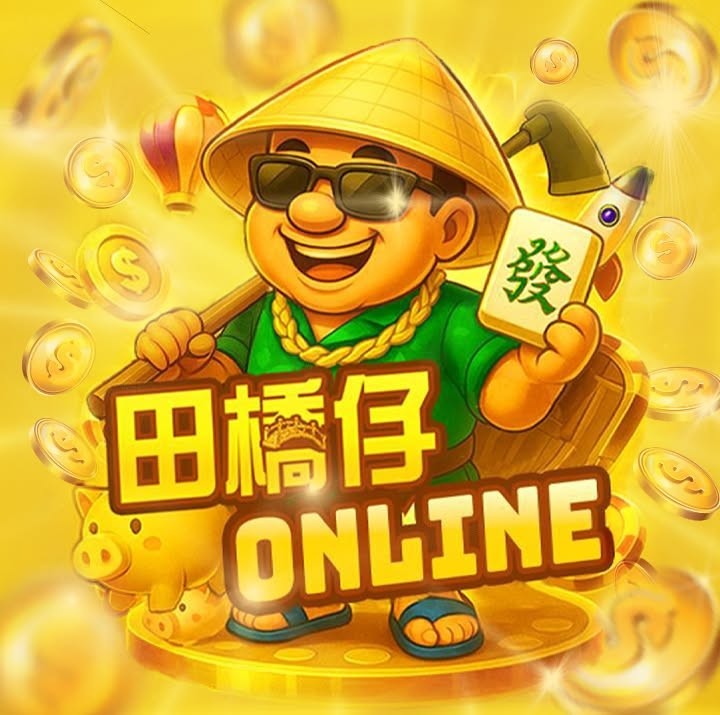 田橋仔online